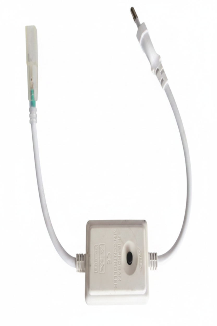 Controller light driver
