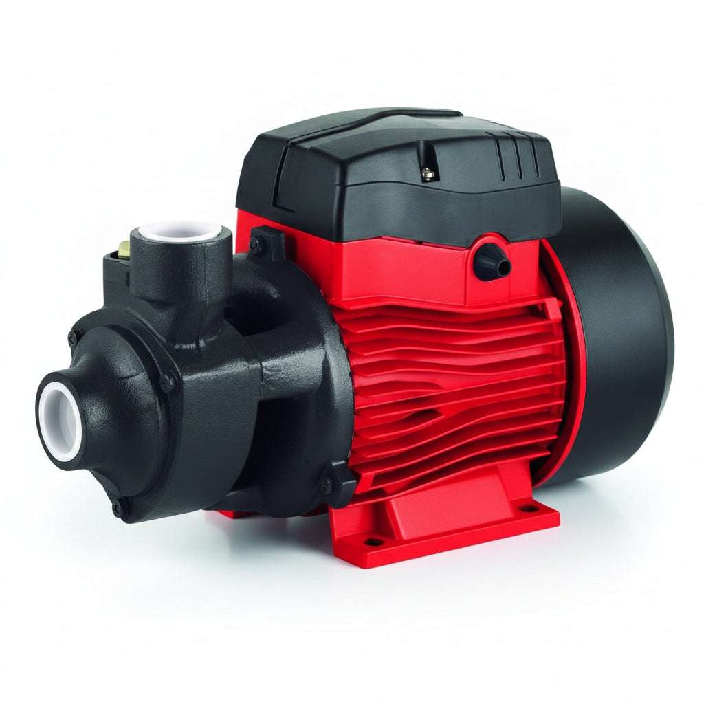 QB60 Water Pump/50Hz
