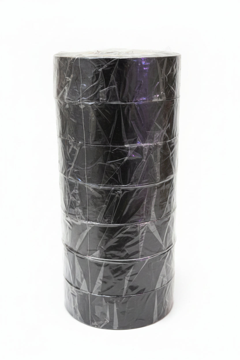 Bluewell PVC TAPE Brown
