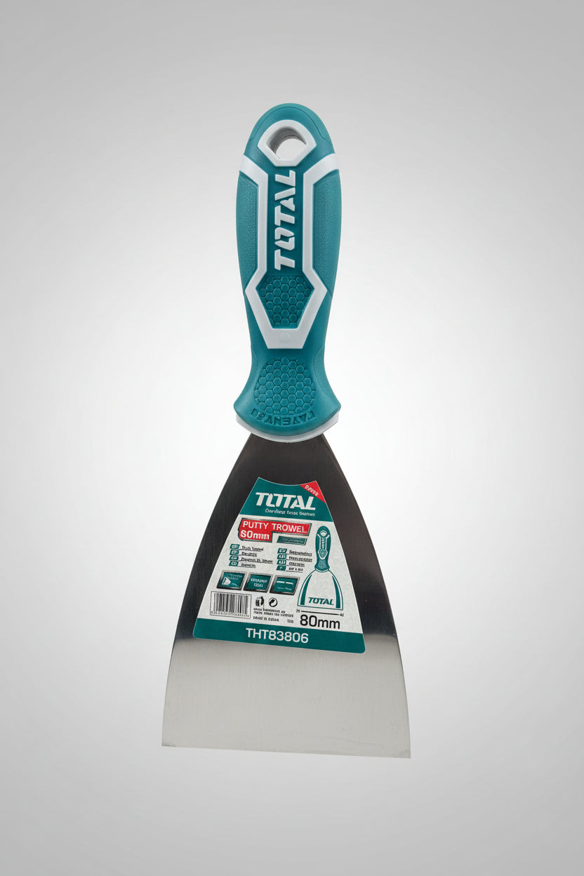 8CM Putty trowel