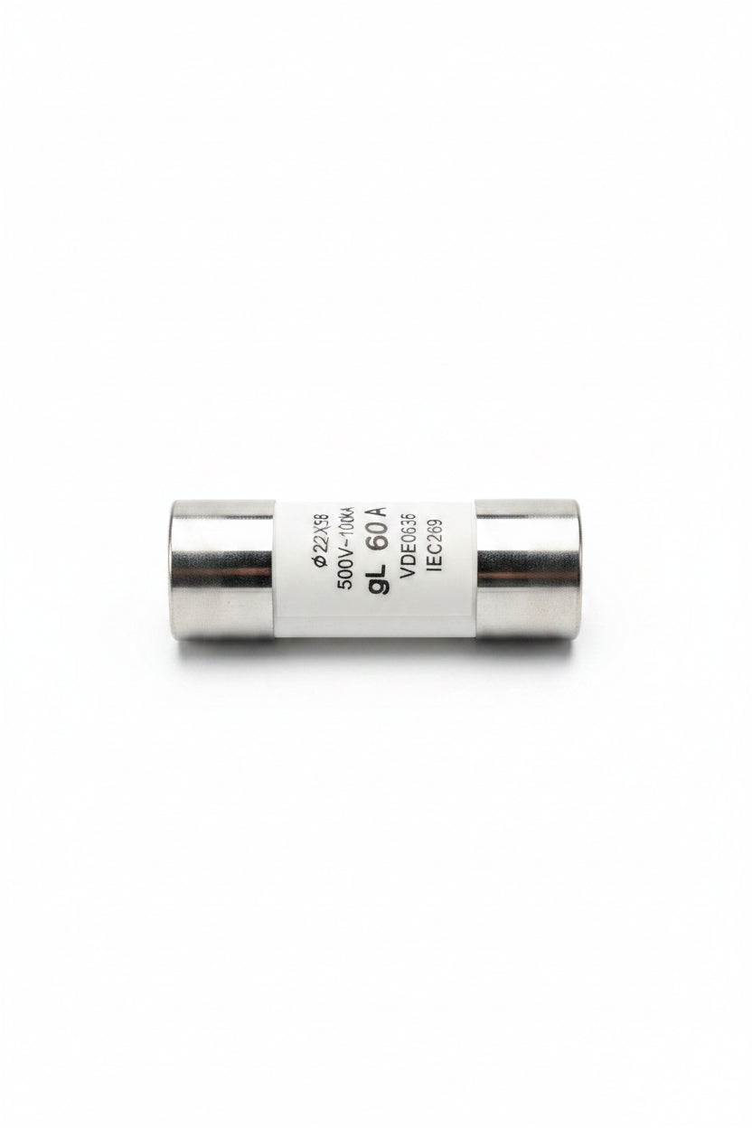 60A cutout fuse