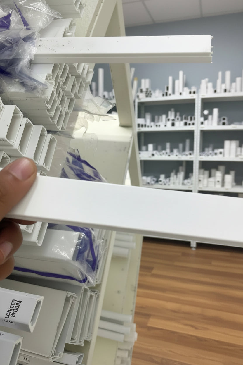 10*20 PVc Casing