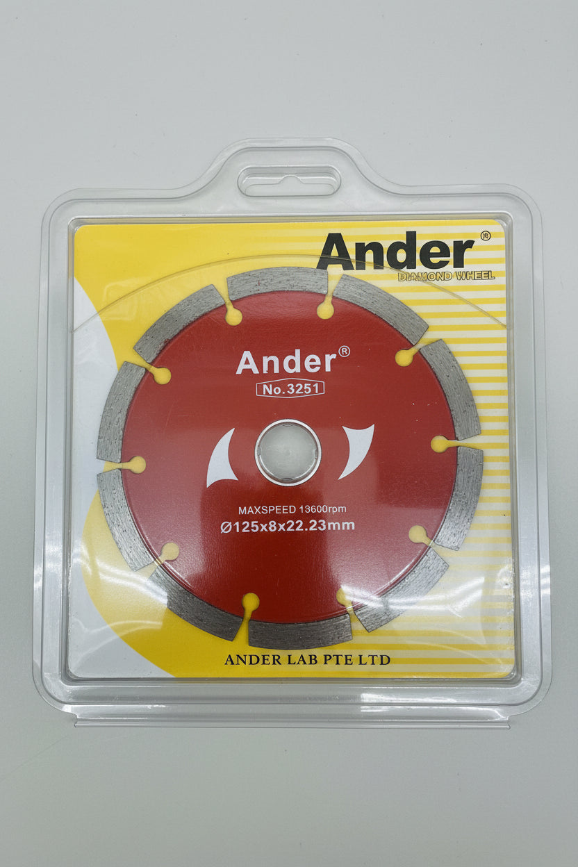 5” Tile Cutter (Ander 3251)