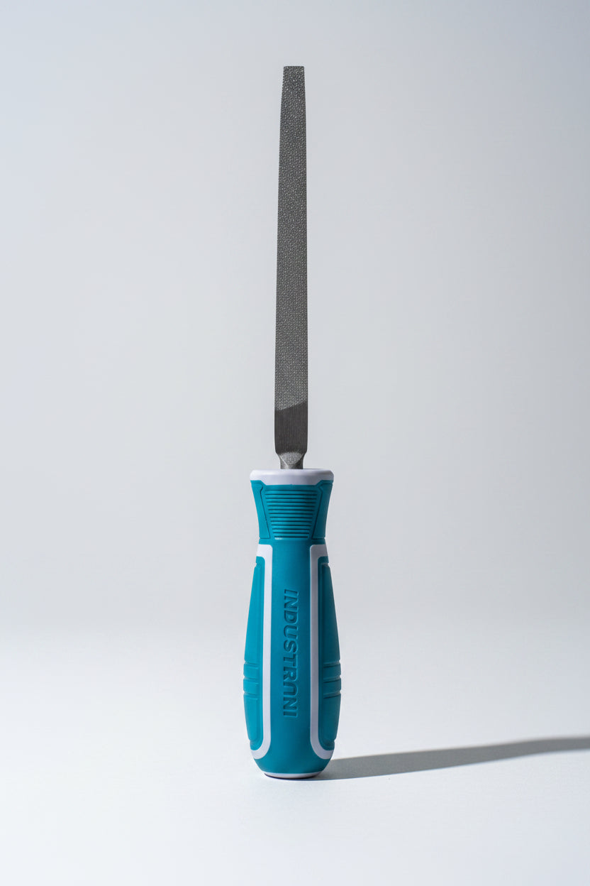 20CM triangle steel file