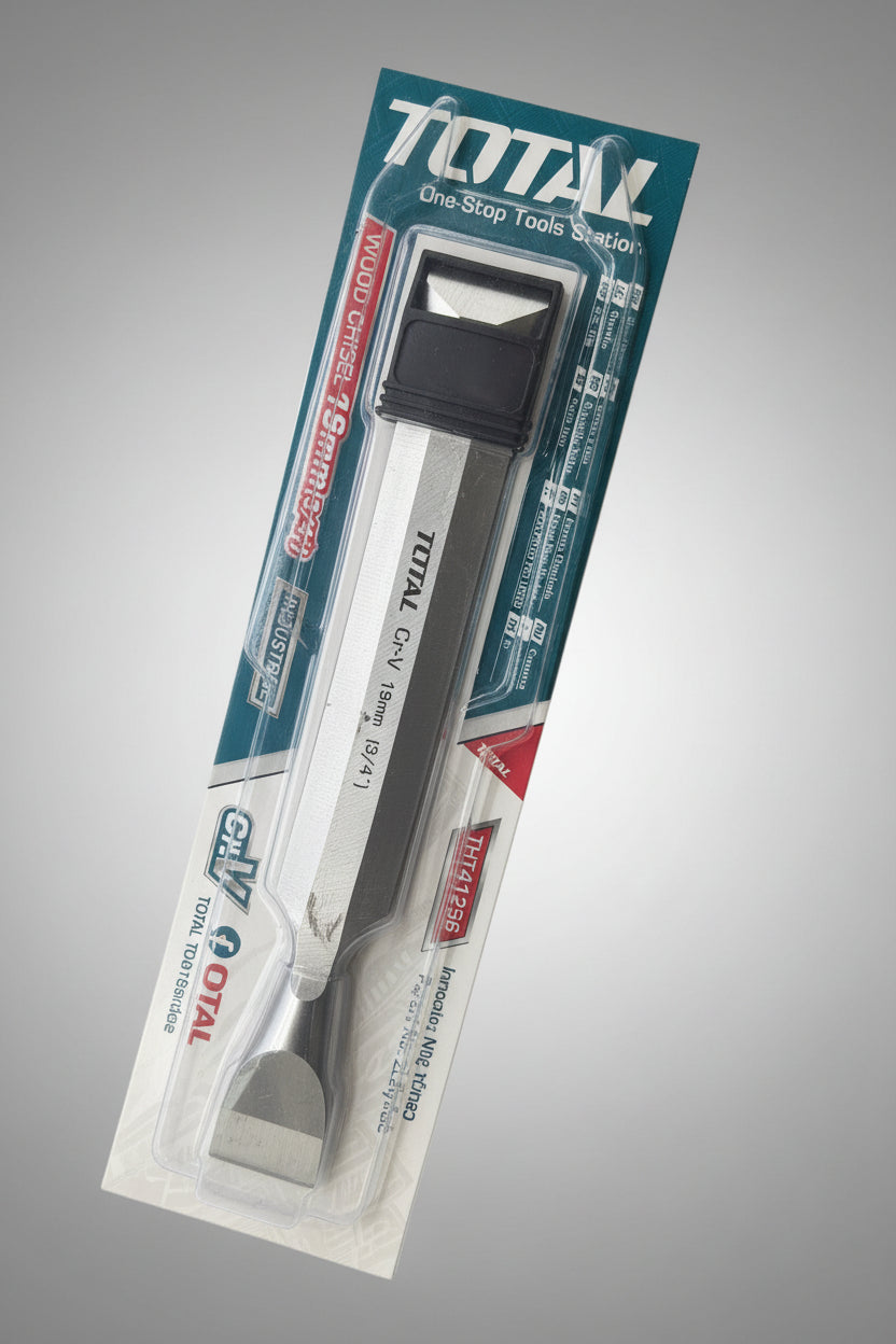 19*140mm wood chisel