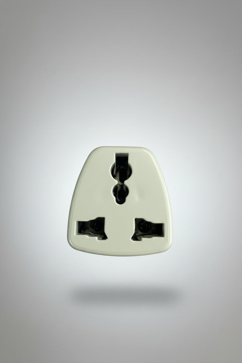Travel adaptor
