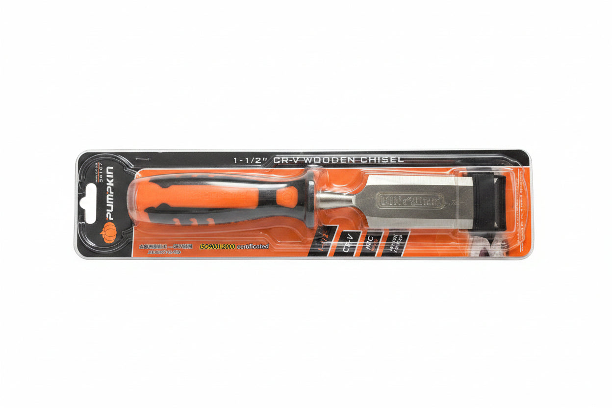 Wooden chisel