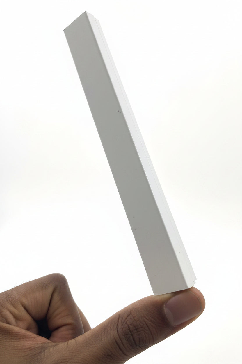 13*30 PVC casing
