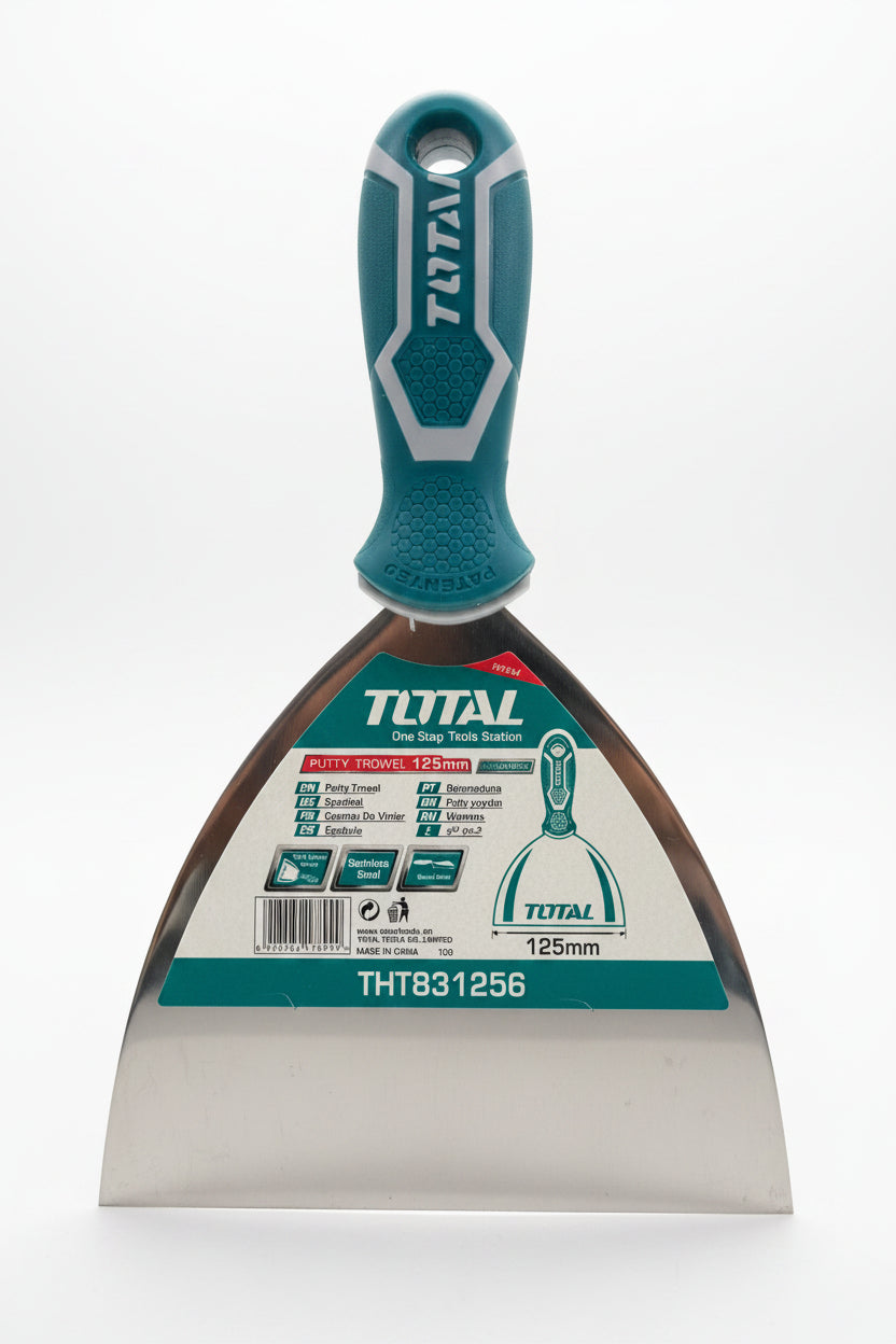 12.50CM putty trowel