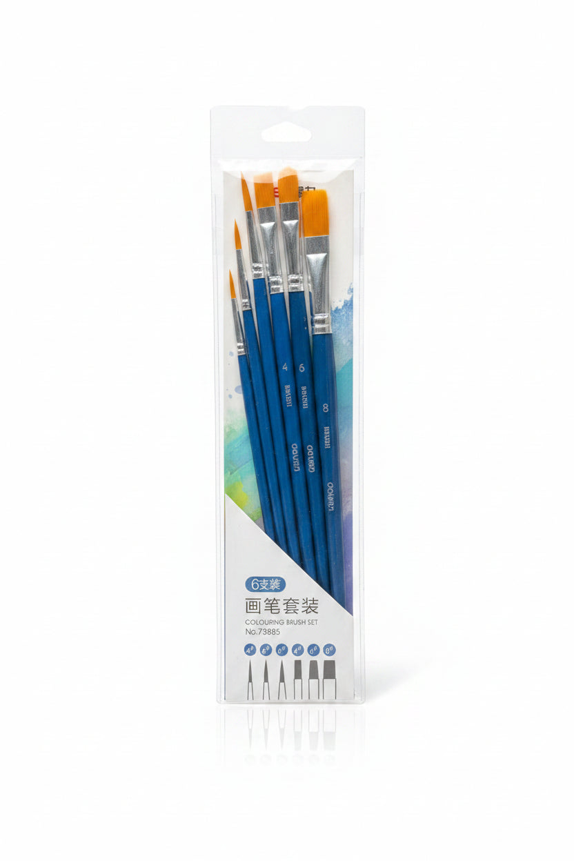 Painting Brush