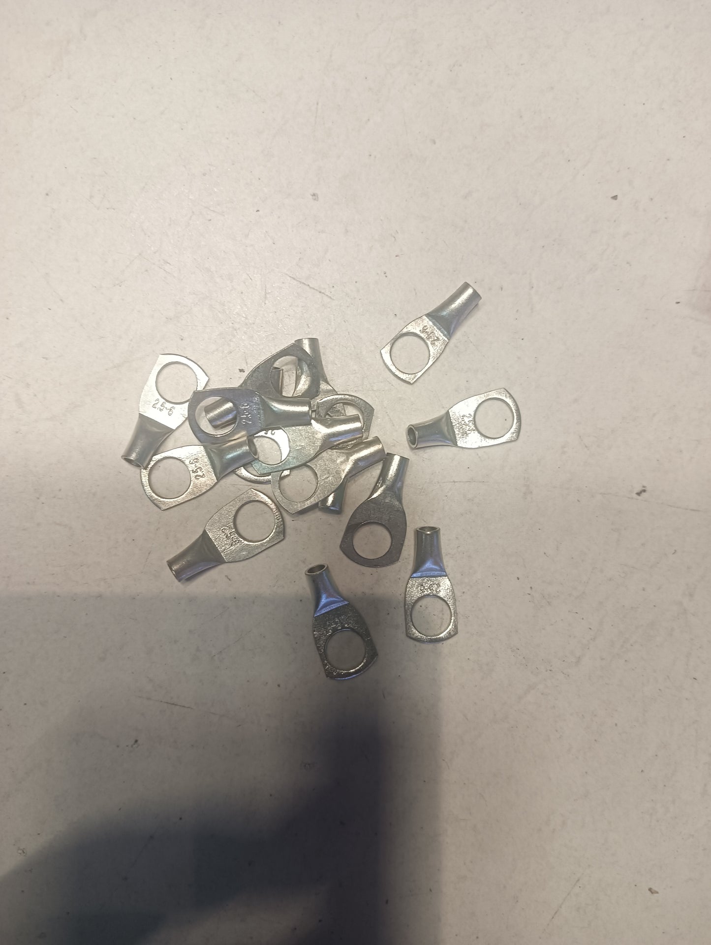 REYLUC 2.5MM M6 CABLE LUG (I19)