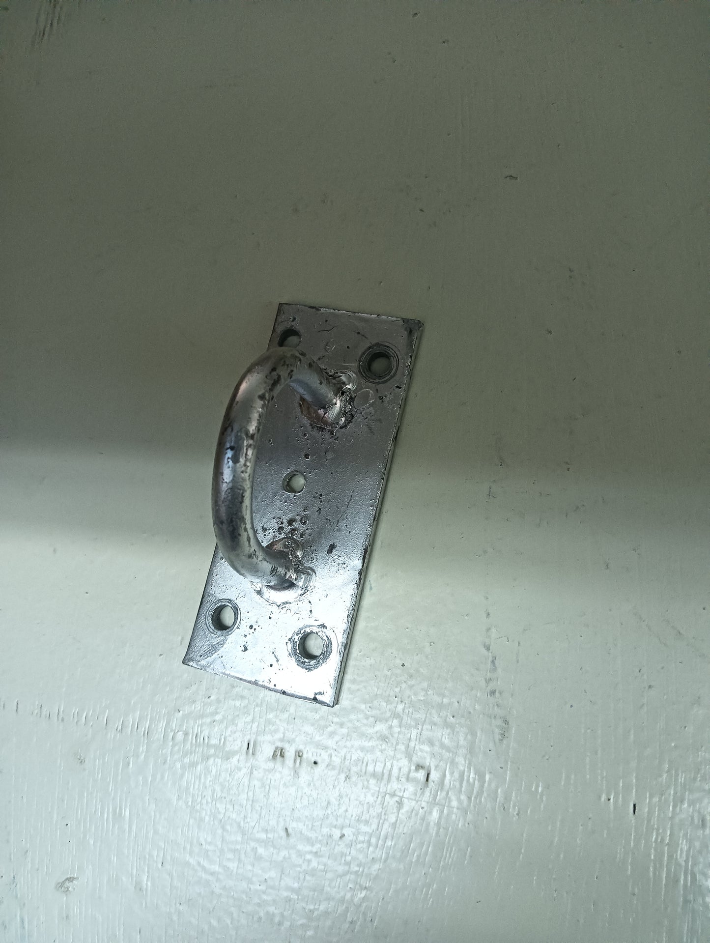 U-Clamp Hook