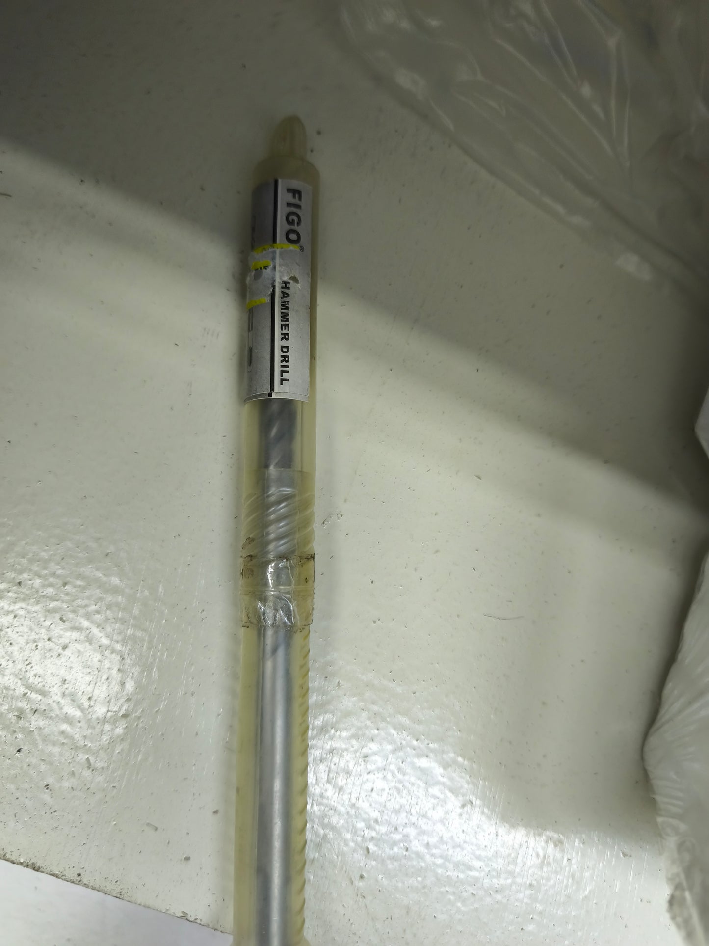 Figo concrete bit 7*60
