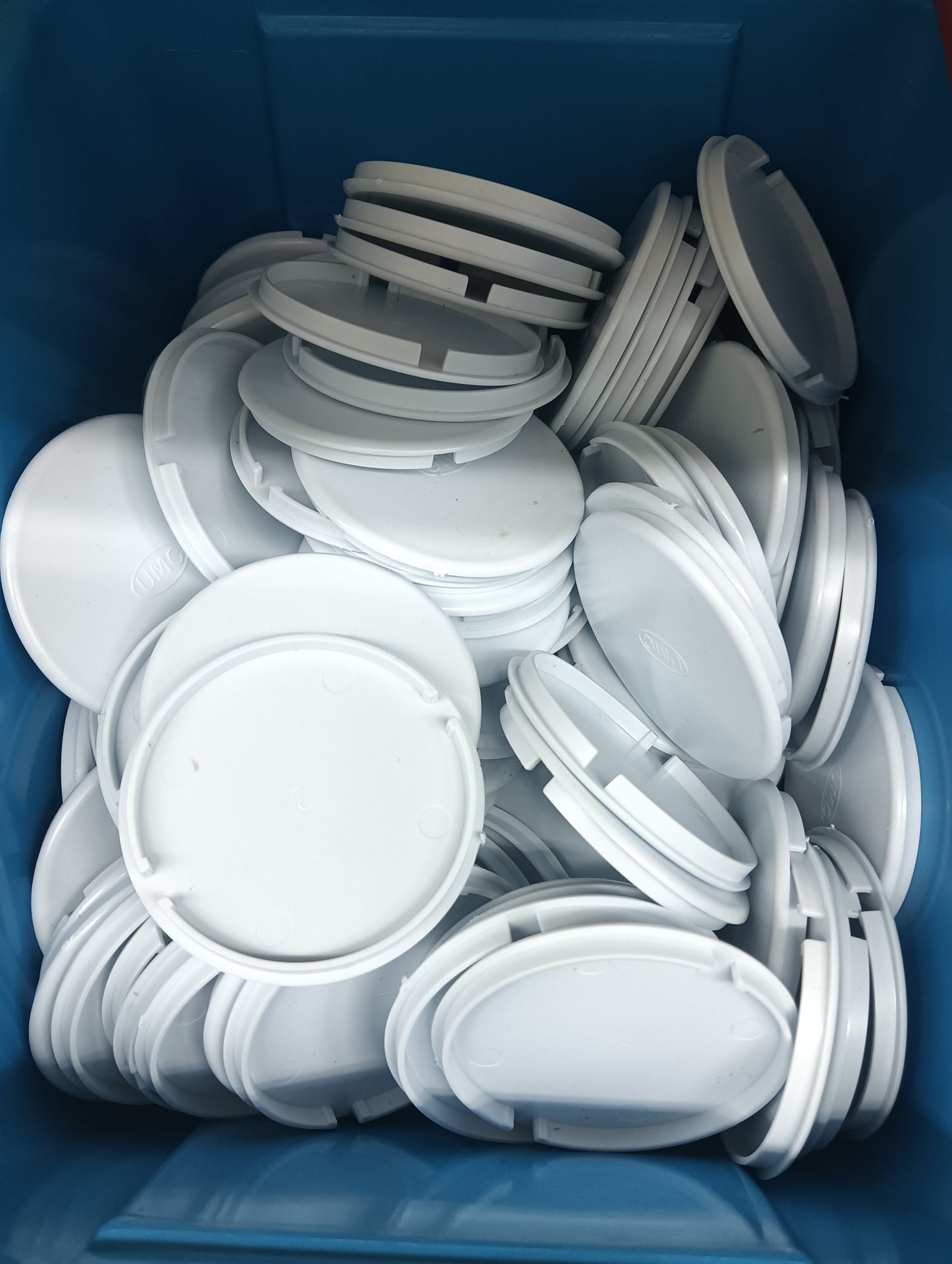 PVC CAP