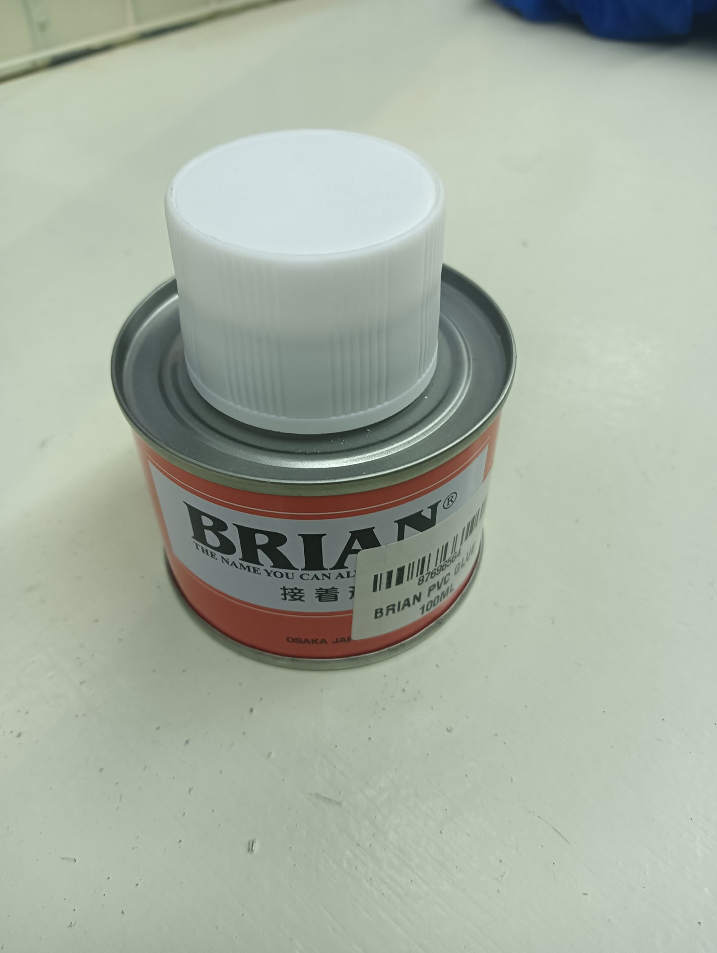 PVC Glue 100ml
