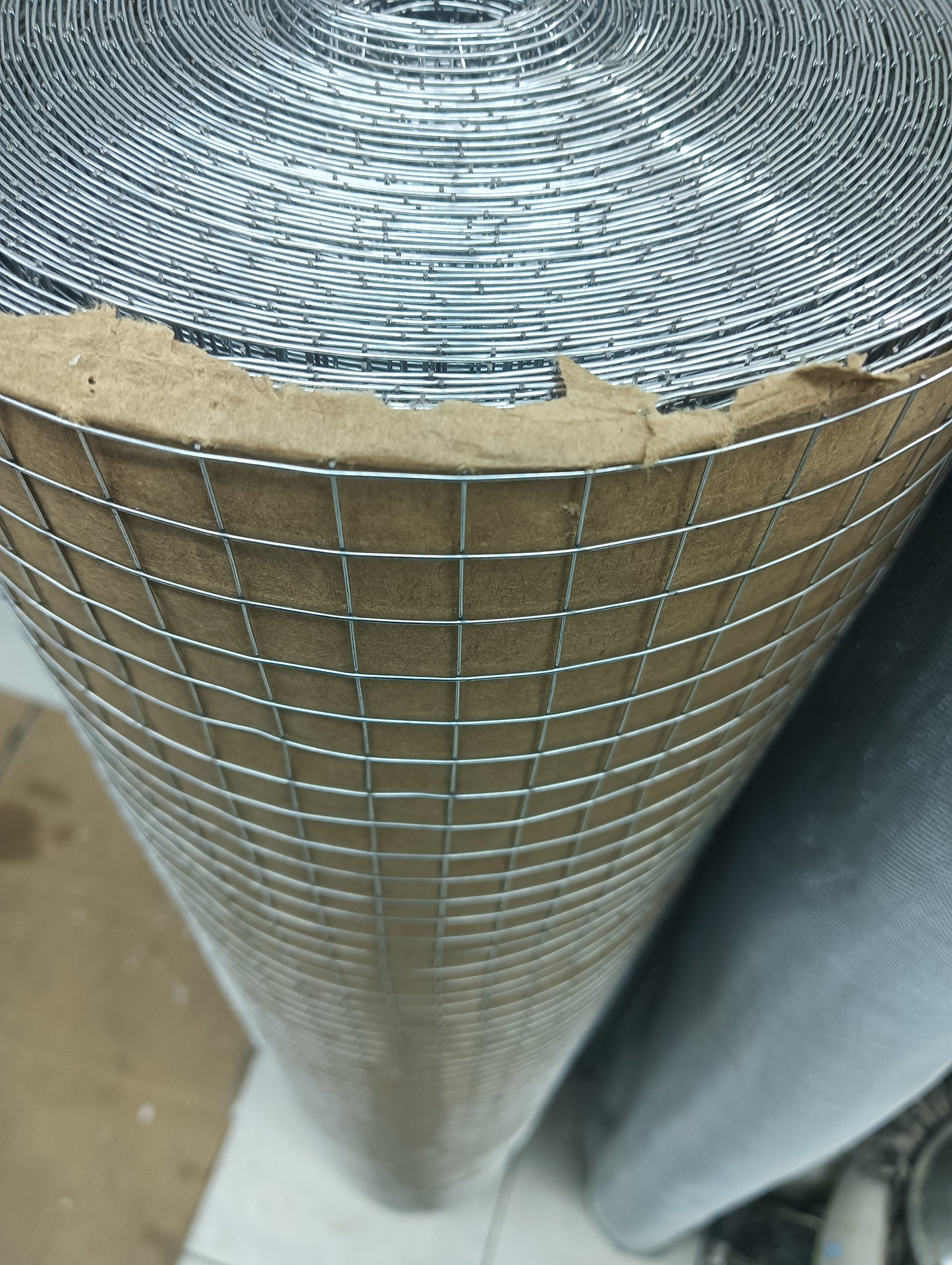 GLV Mesh (/Meter)