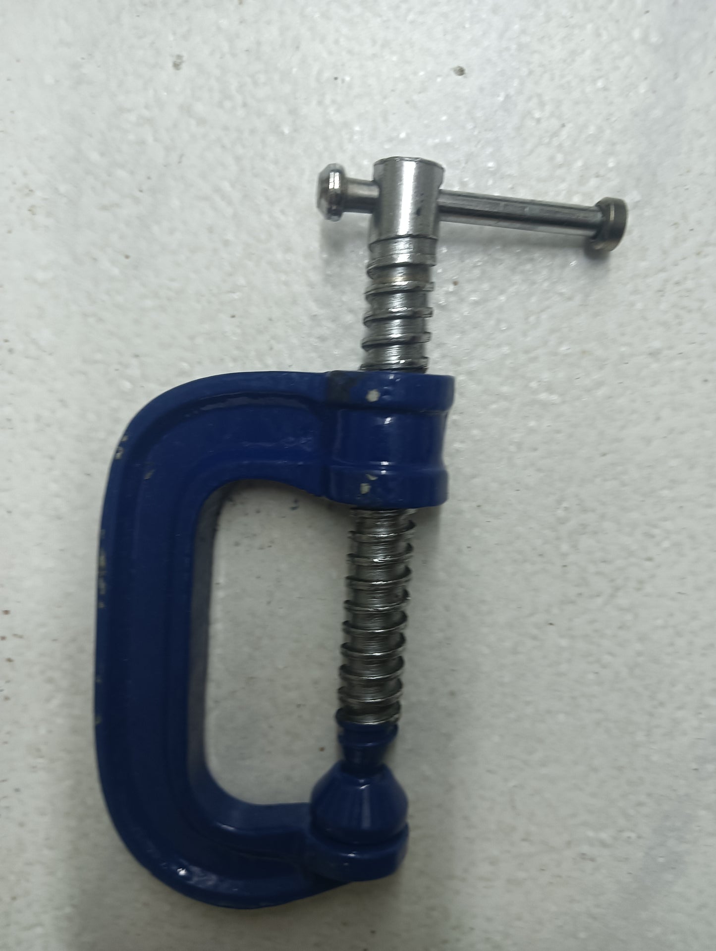 G- Clamp 3"