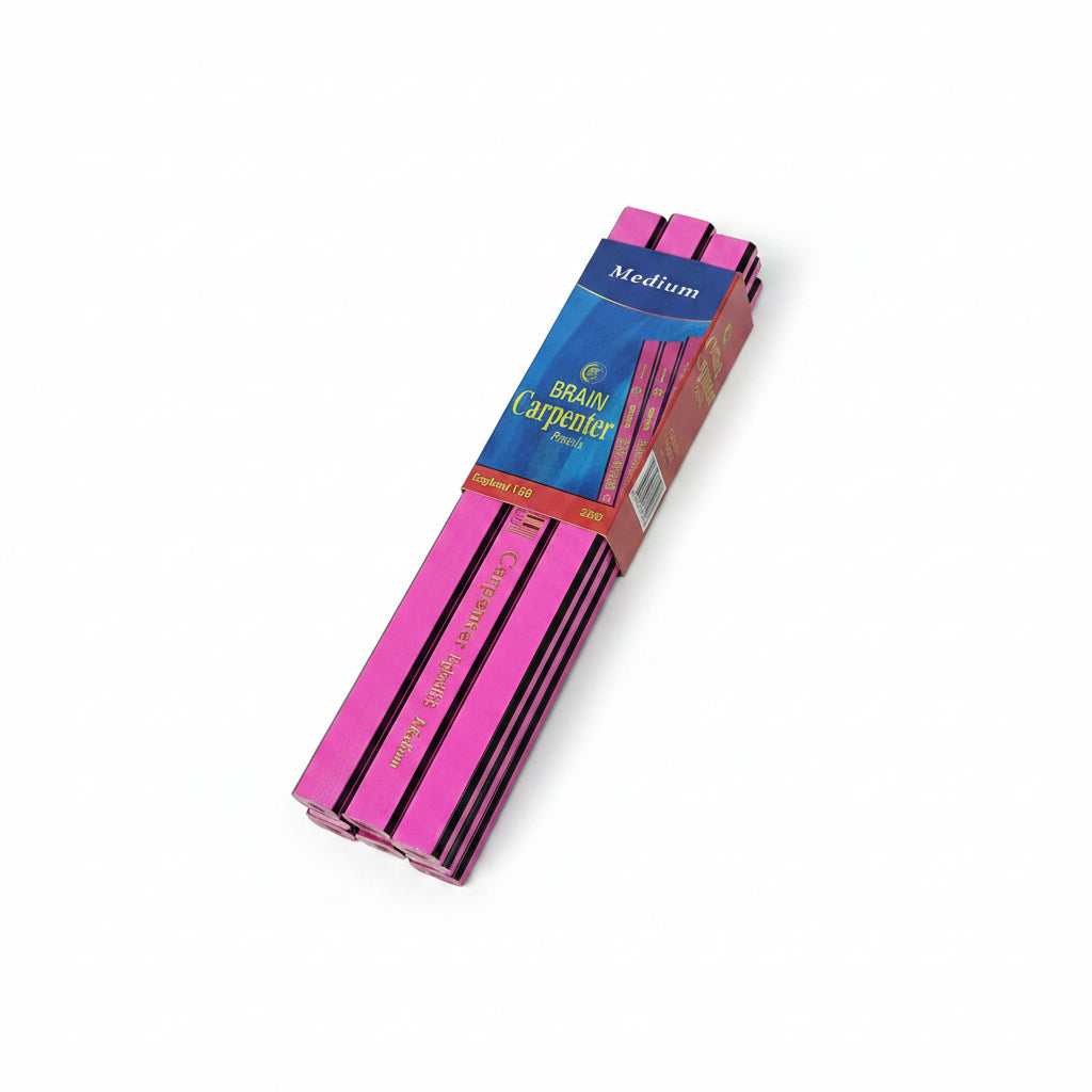 Carpenter Pencil