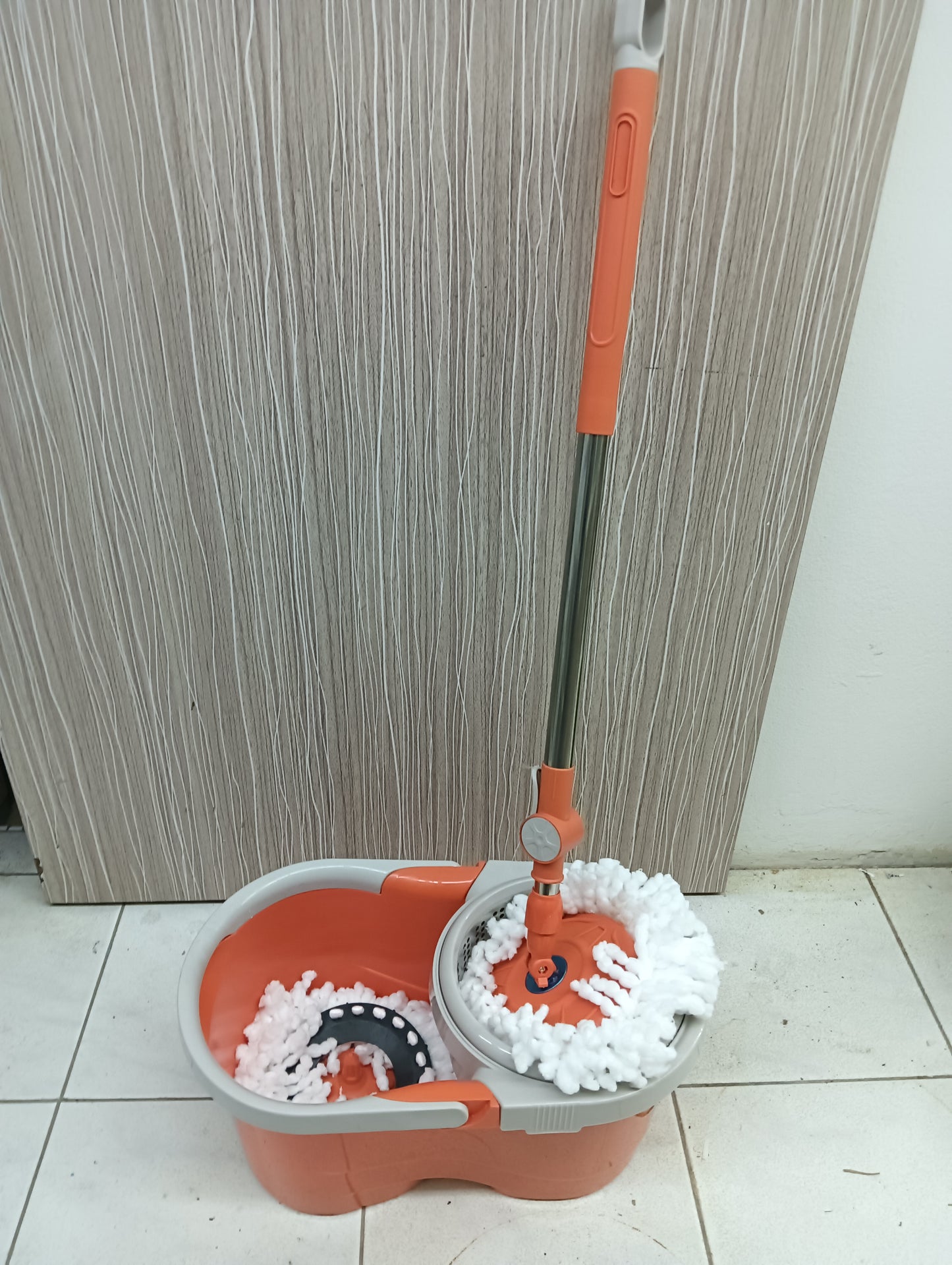 Mop Bucket
