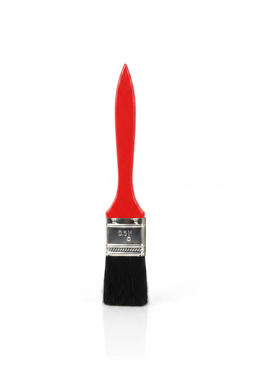 Paint Brush 633-0.5"