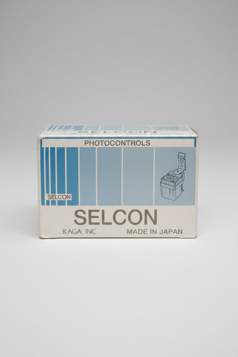 SELCOM 6A PHOTOCONTROL (AS-2406A)