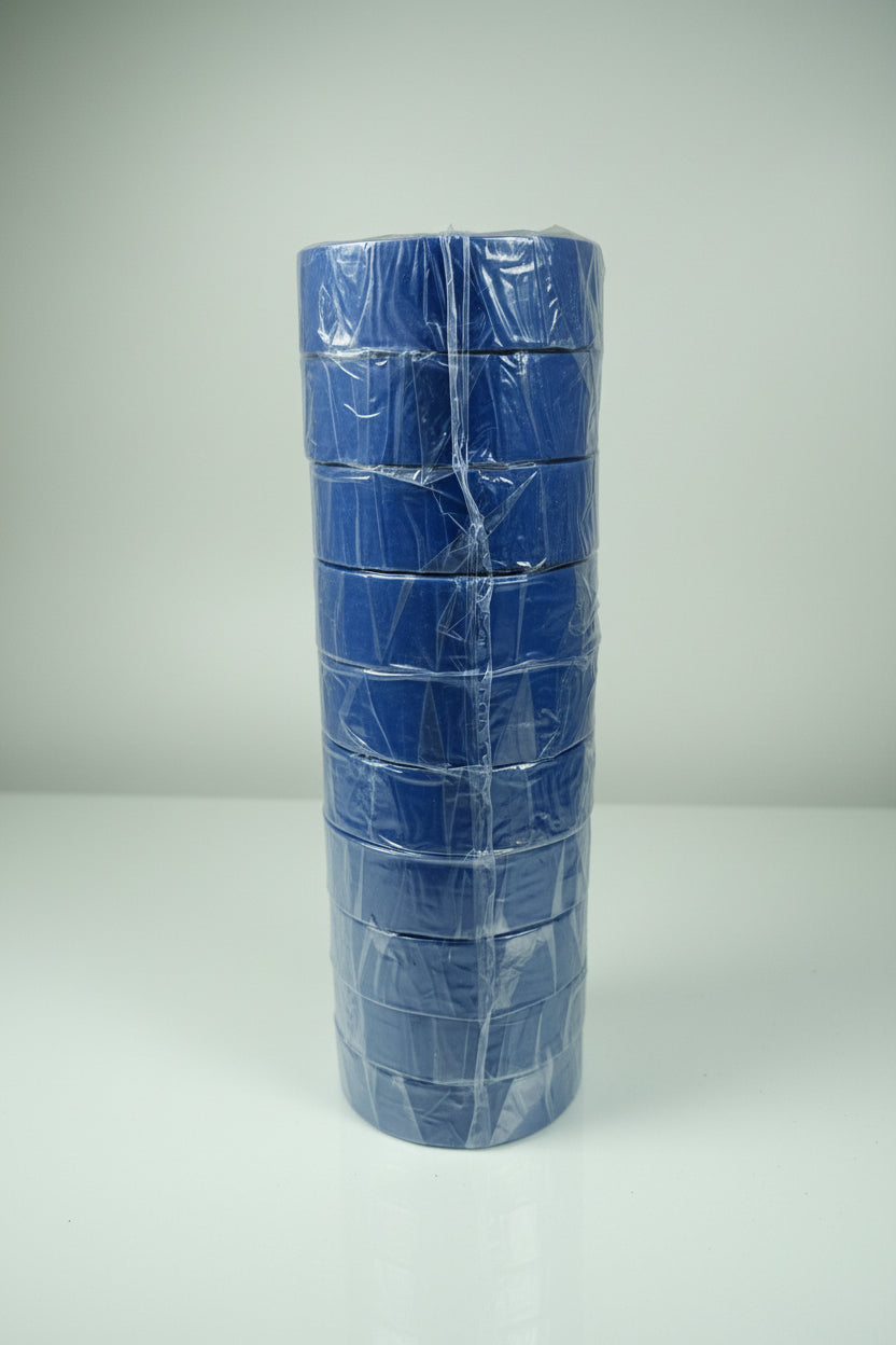 Blue (DANSO PVC INSULATING TAPE-