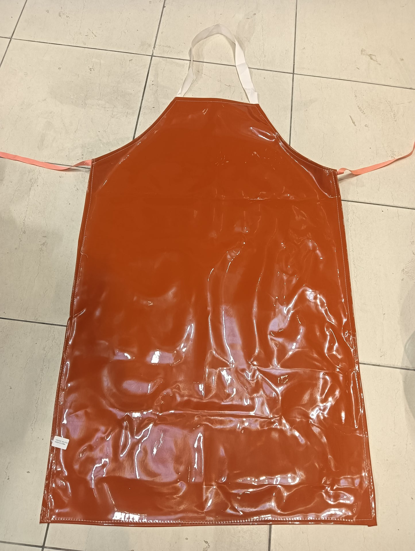 Recksin Apron Long