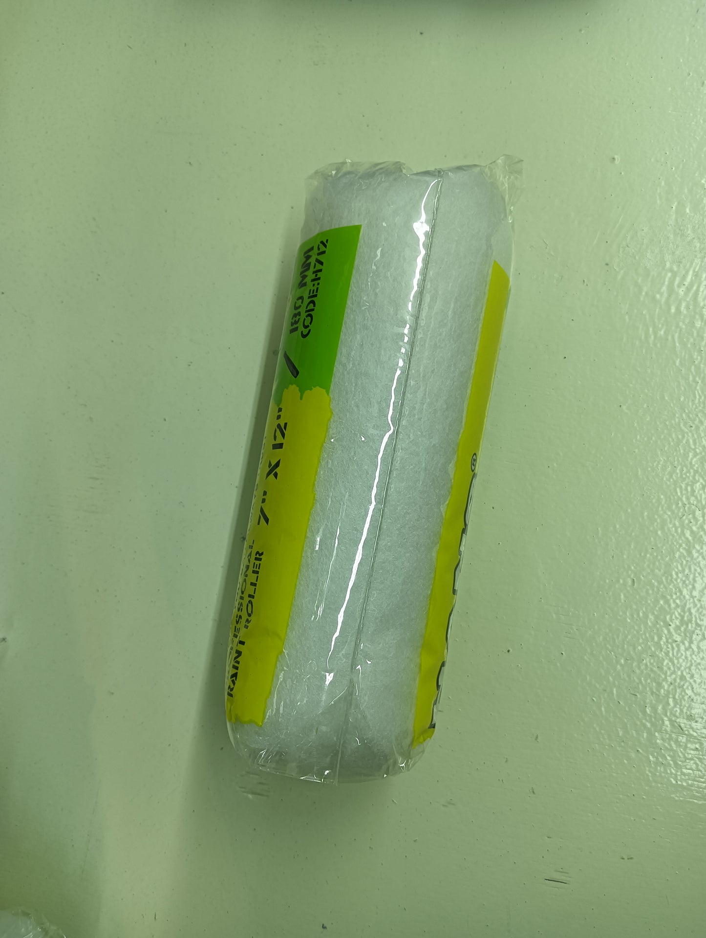 Paint Spare Refill 7" 180mm