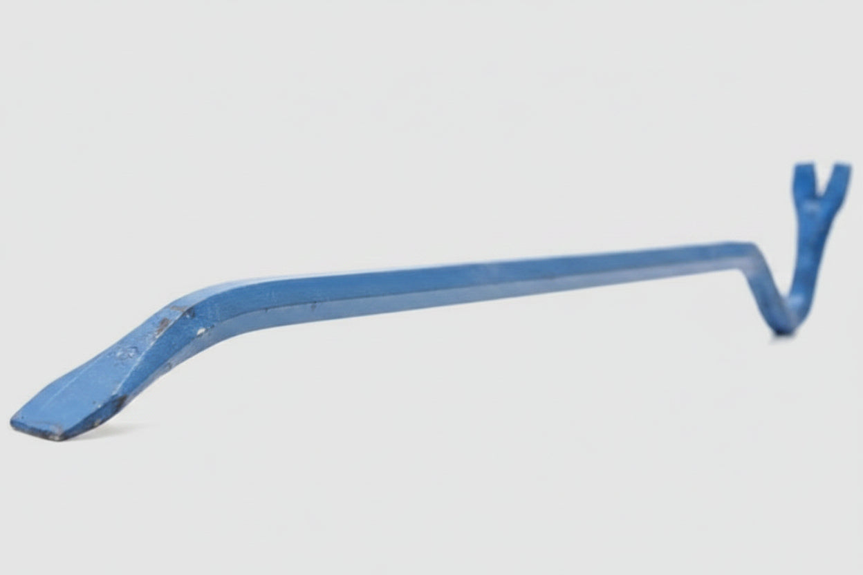 Metal Lever