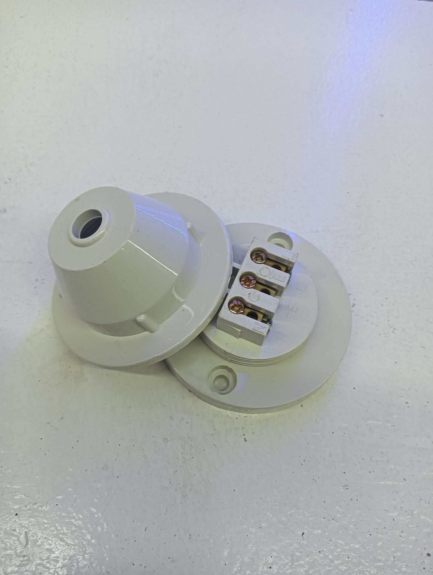 KAWA 5A CEILING ROSE (CR-3)
