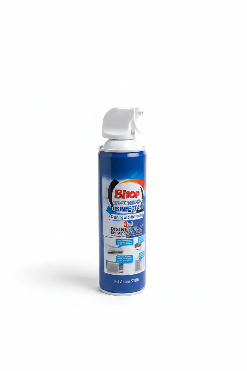 Bitop Inside Cleaner