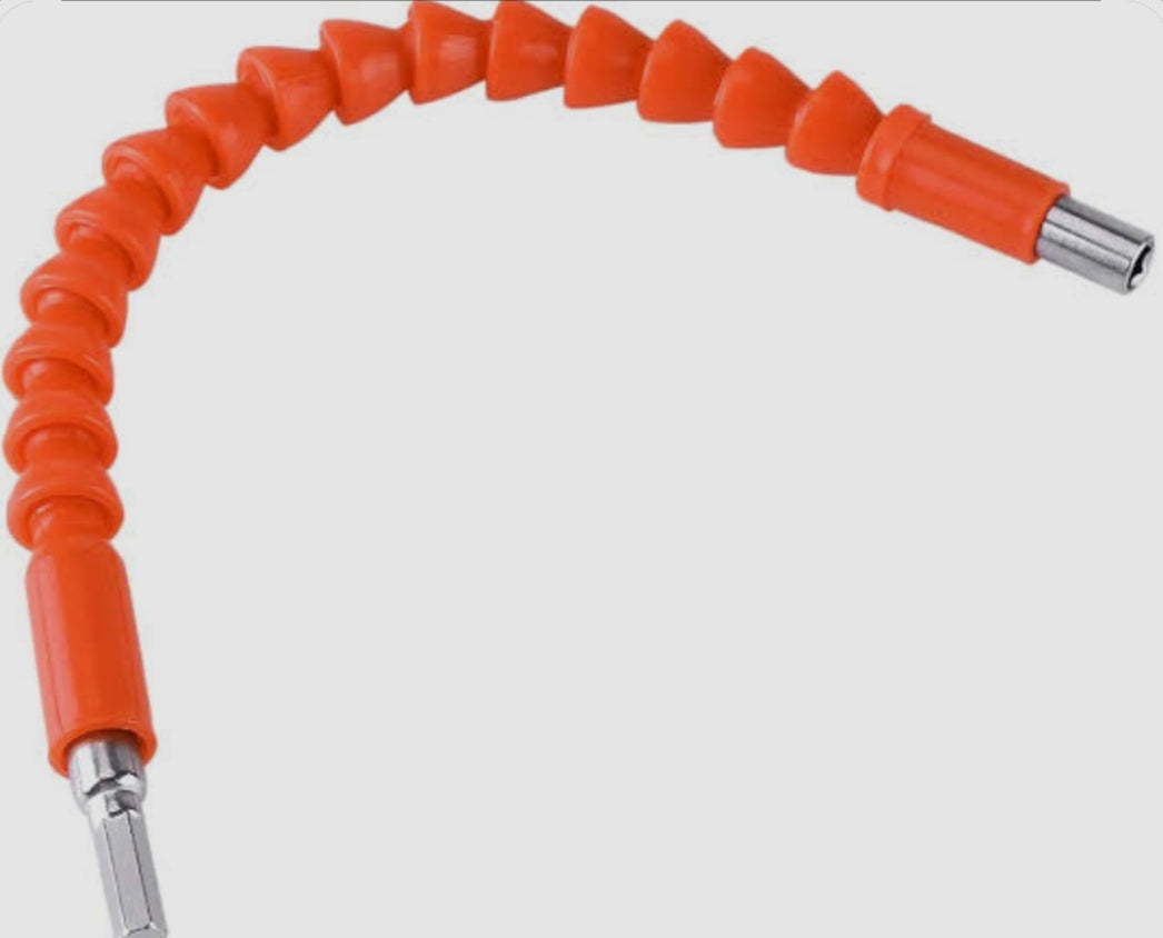 Cardan Flexible Shaft