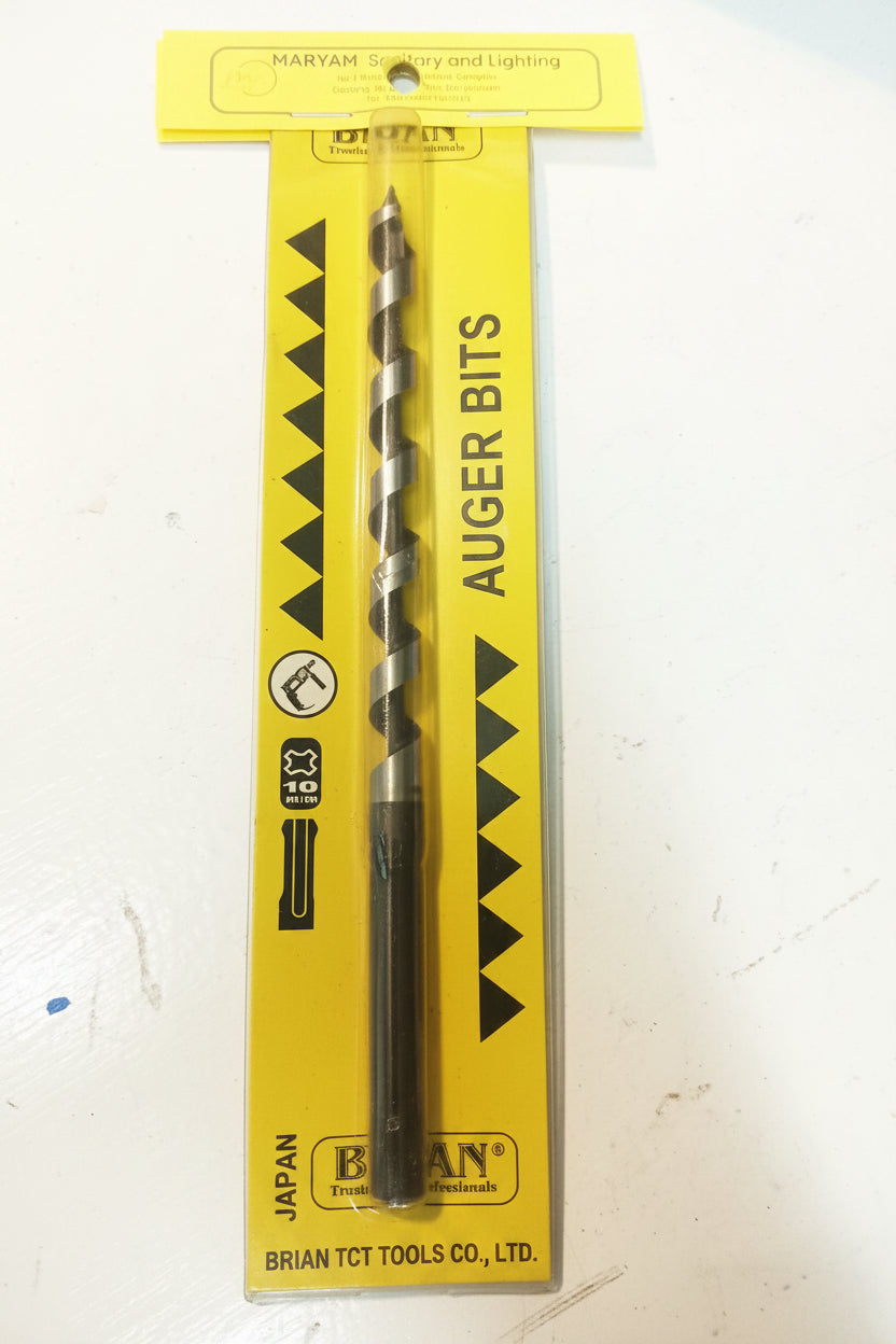 AUGER BITS