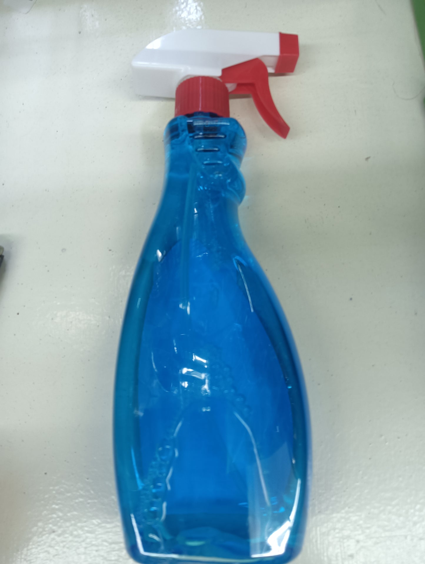 Glass Window Cleaner