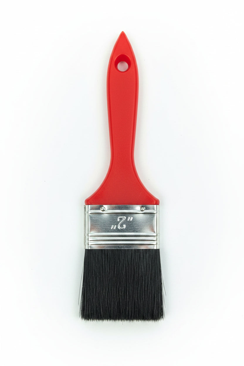 Paint Brush 633-2''