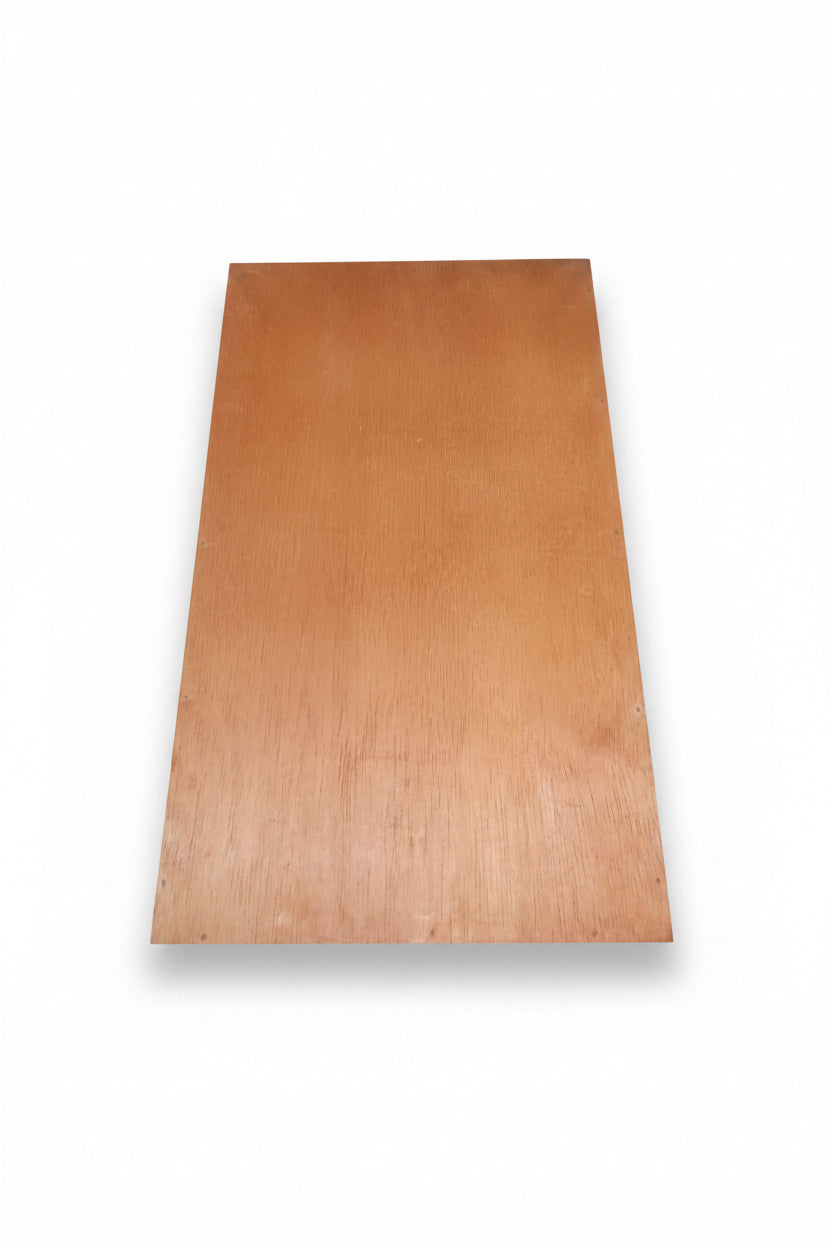 28x10 WOOD BOX (DB)