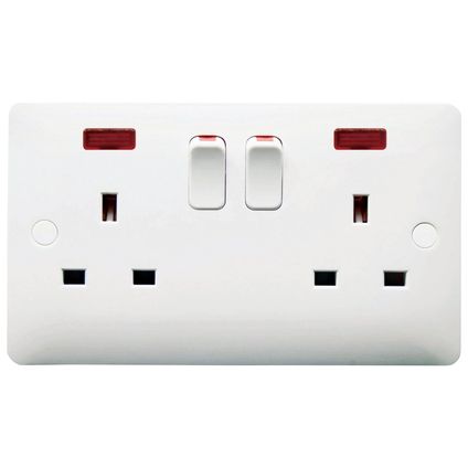 Switches & Circuit Breakers