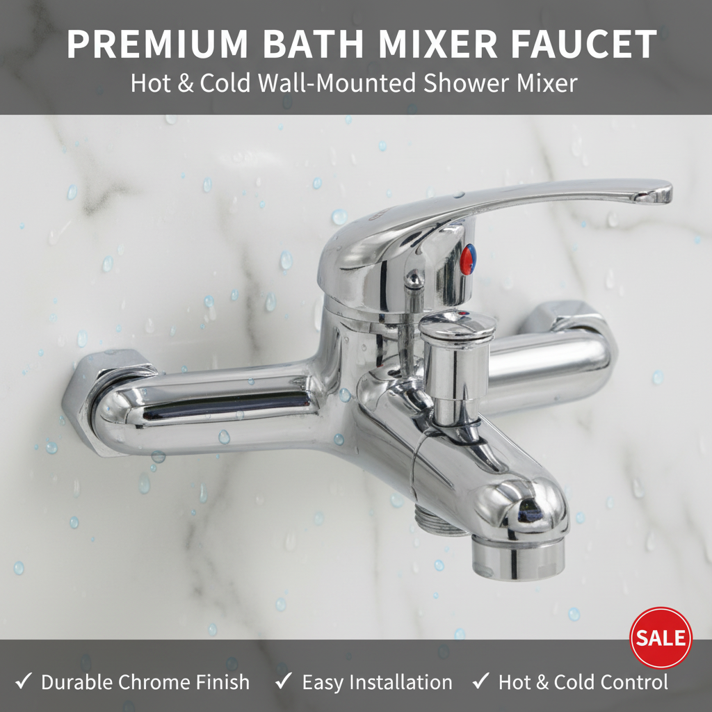 03. Sanitary Ware & Bath Fittings