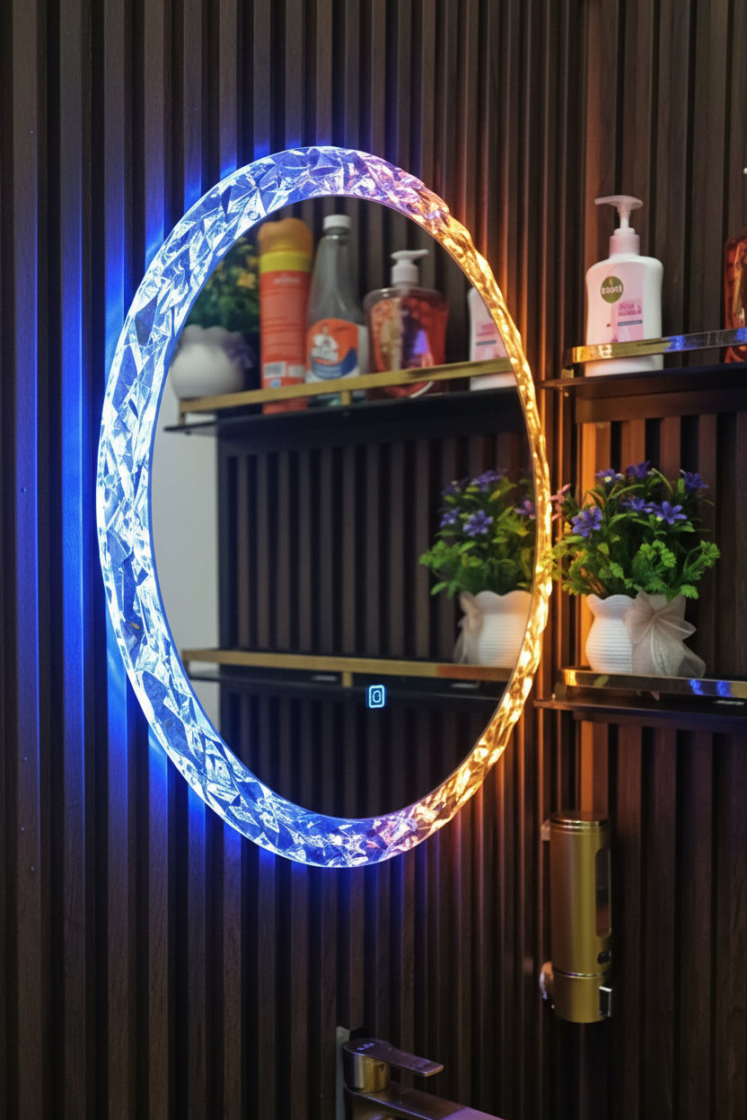 LED Mirrors