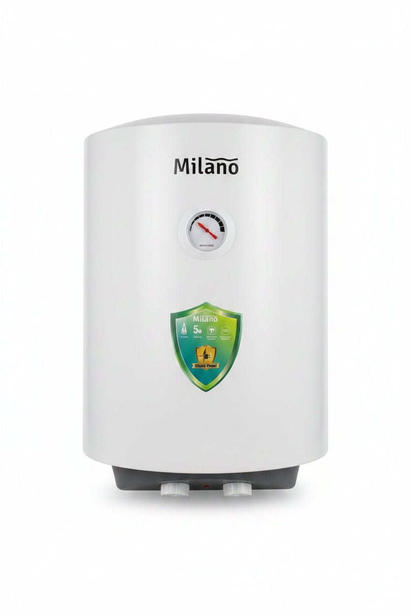 Water Heaters