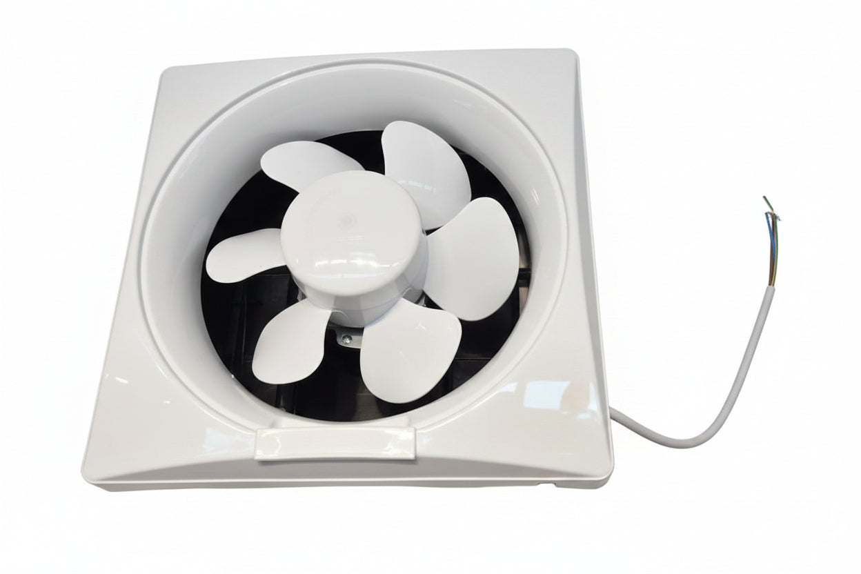 5. Electrical Fans