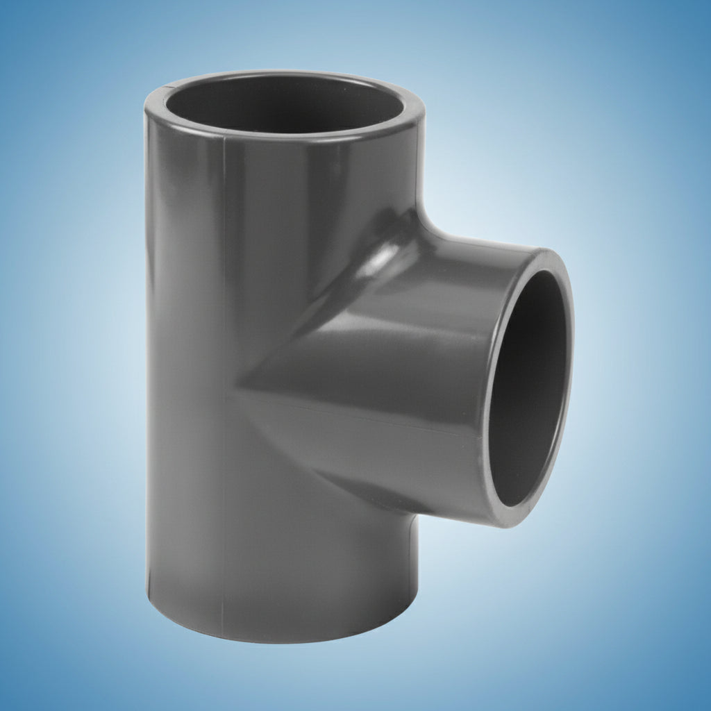 PVC Fittings