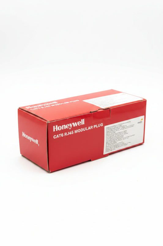 Cat 6 plug [ HONEYWELL]