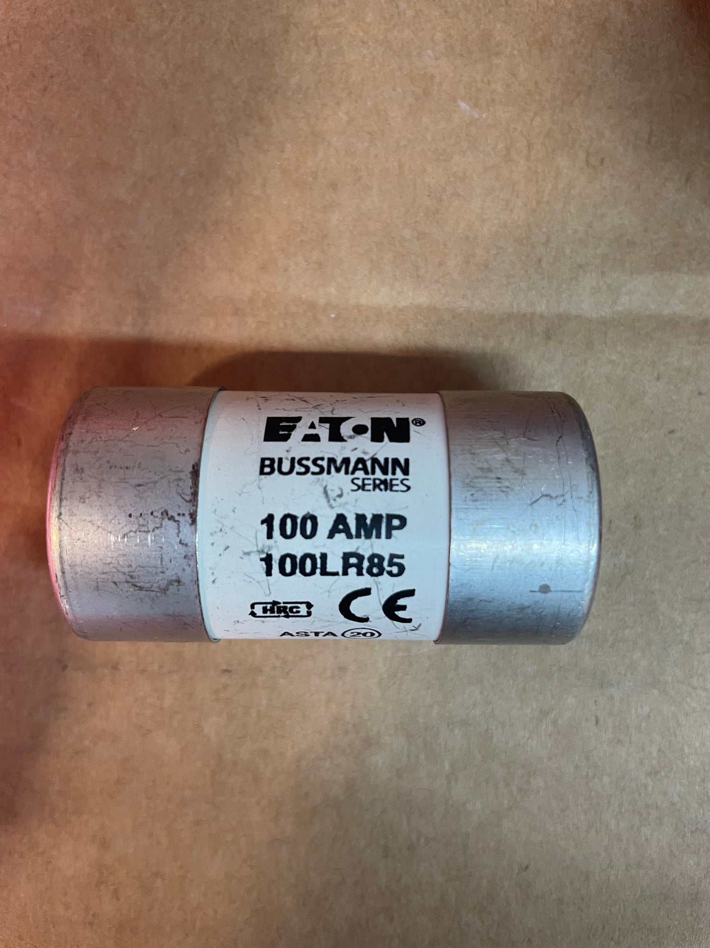 OG Fuse link 100A