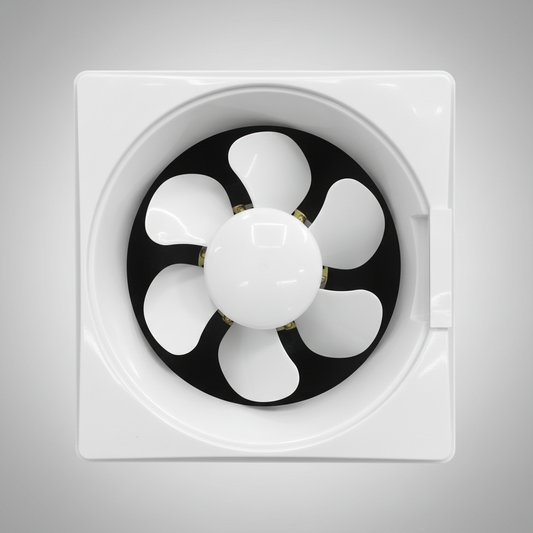 12''Square Exhaust Fan