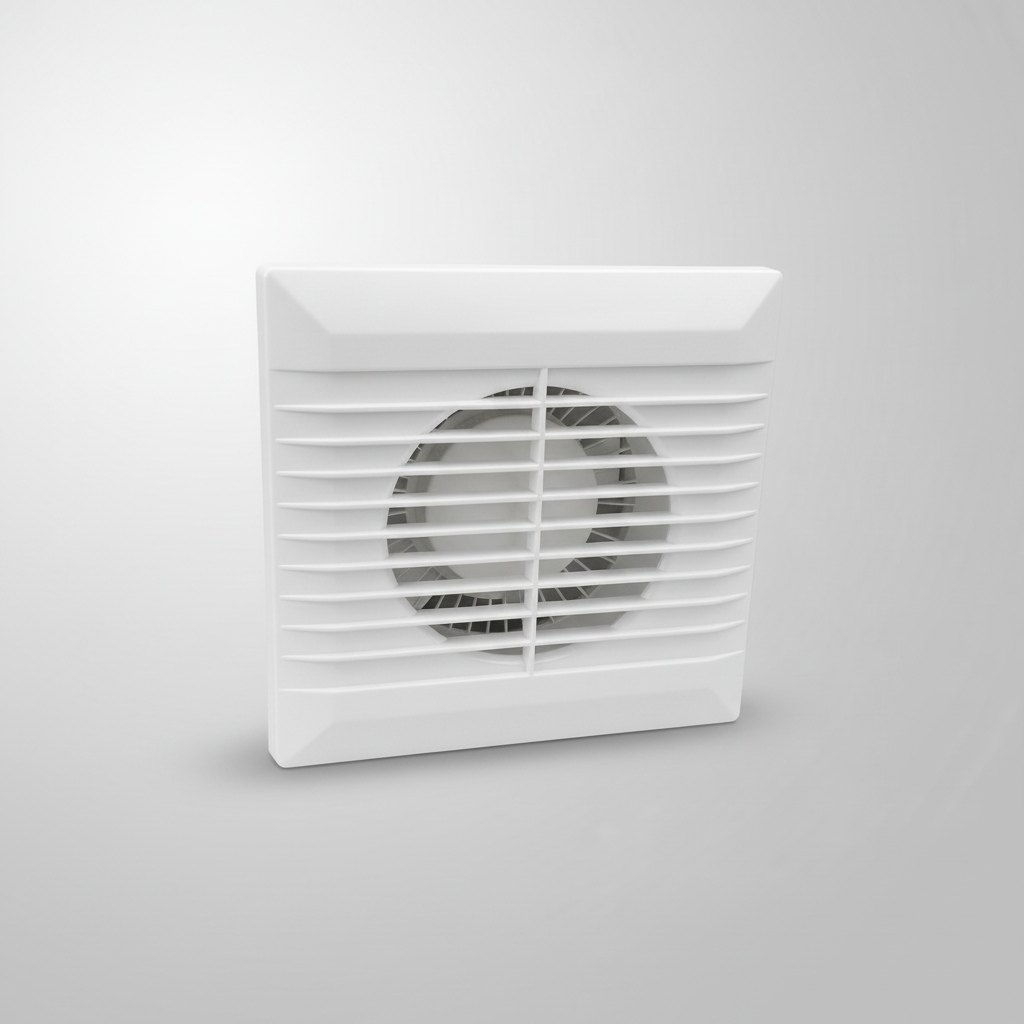 6''Bathroom ceiling Exhaust Fan