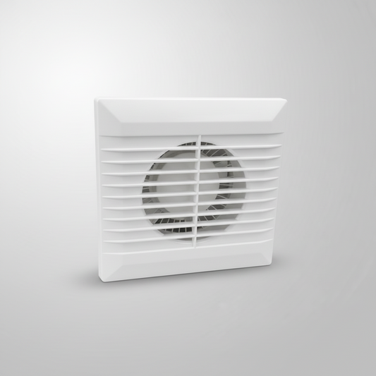 6''Bathroom ceiling Exhaust Fan
