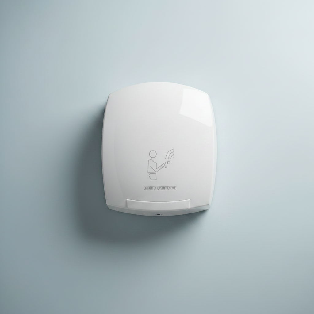 Electrical Hand Dryer