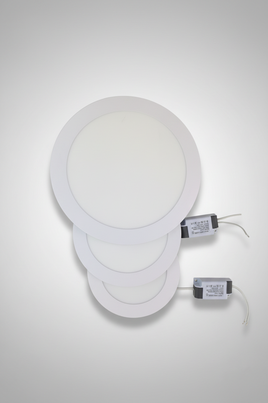 15W LED Conceal Panel Light