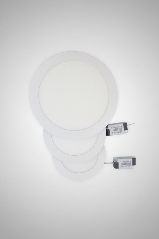 18W LED Conceal Panel Light